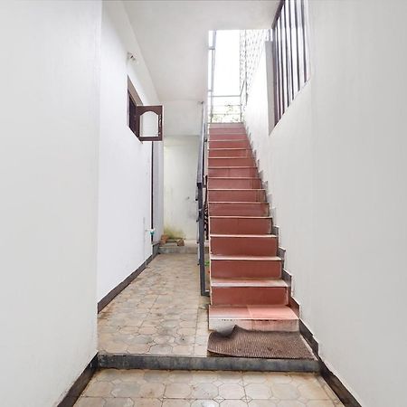 Fabhotel All Season'S Stays Ooty Exterior foto