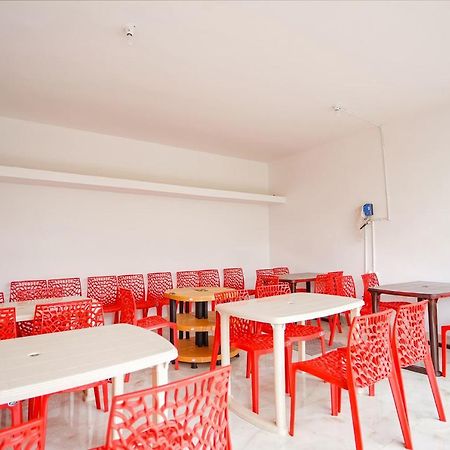 Fabhotel All Season'S Stays Ooty Exterior foto