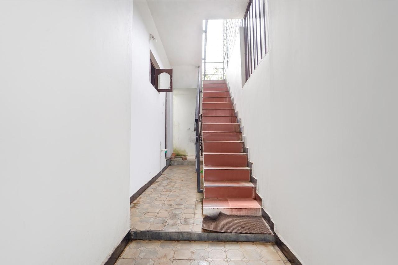 Fabhotel All Season'S Stays Ooty Exterior foto