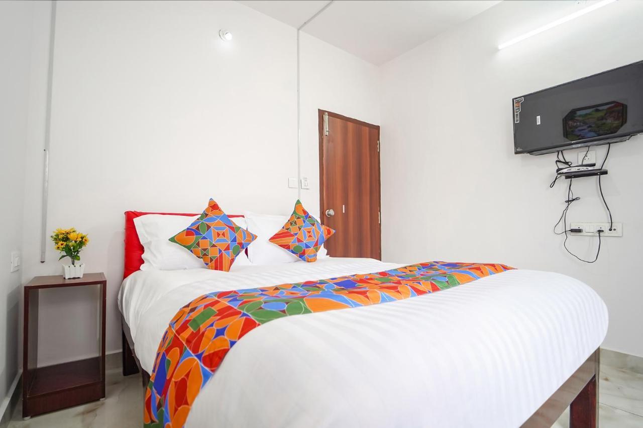 Fabhotel All Season'S Stays Ooty Exterior foto