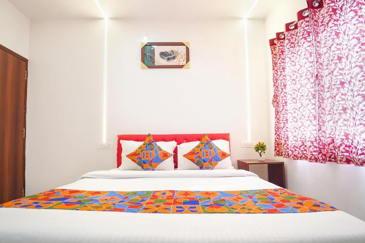 Fabhotel All Season'S Stays Ooty Exterior foto
