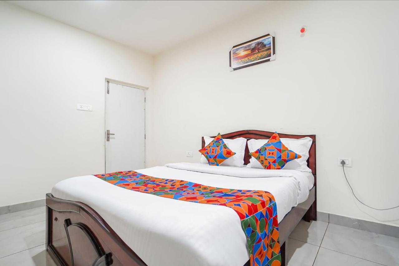 Fabhotel All Season'S Stays Ooty Exterior foto
